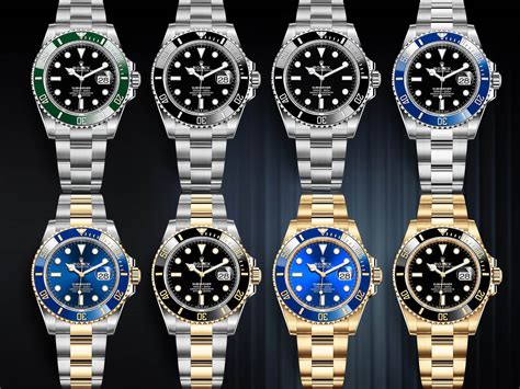 rolex submariner ရ|Rolex Submariner list.